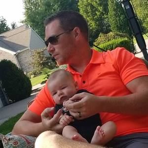 Meet your Posher, Tony